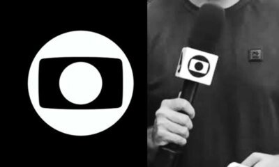 Jornalista da Globo e encontrado morto dentro de casa e