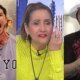 Jose Loreto rebate criticas de Sonia Abrao sobre papel de