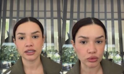 Juliette cobra punicao ao odio contra mulheres ao citar juri
