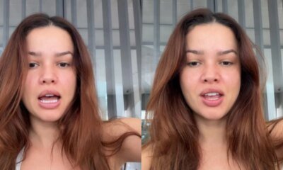 Juliette revela novo diagnostico e explica detalhes do tratamento que
