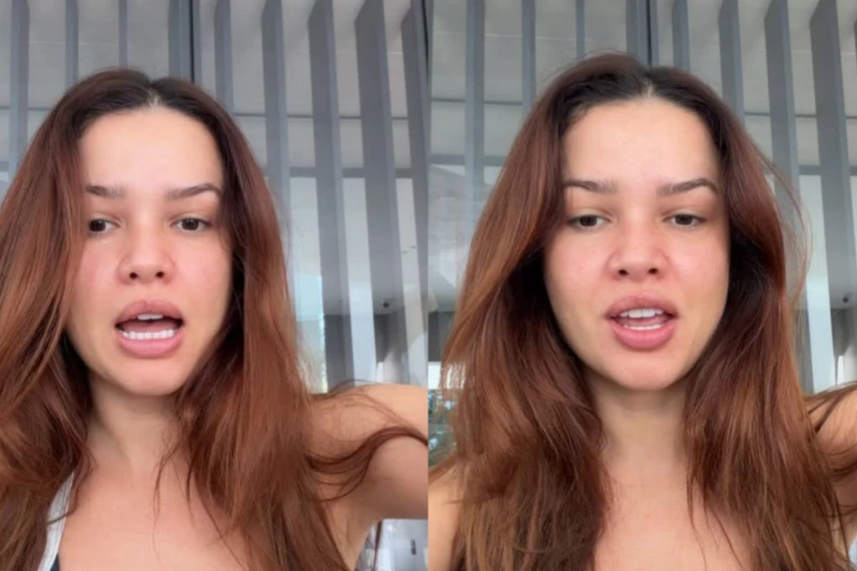 Juliette revela novo diagnostico e explica detalhes do tratamento que