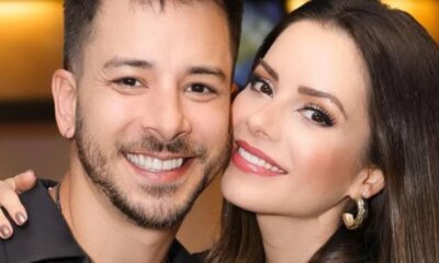 Junior Lima comenta chance de nova turne ao lado de