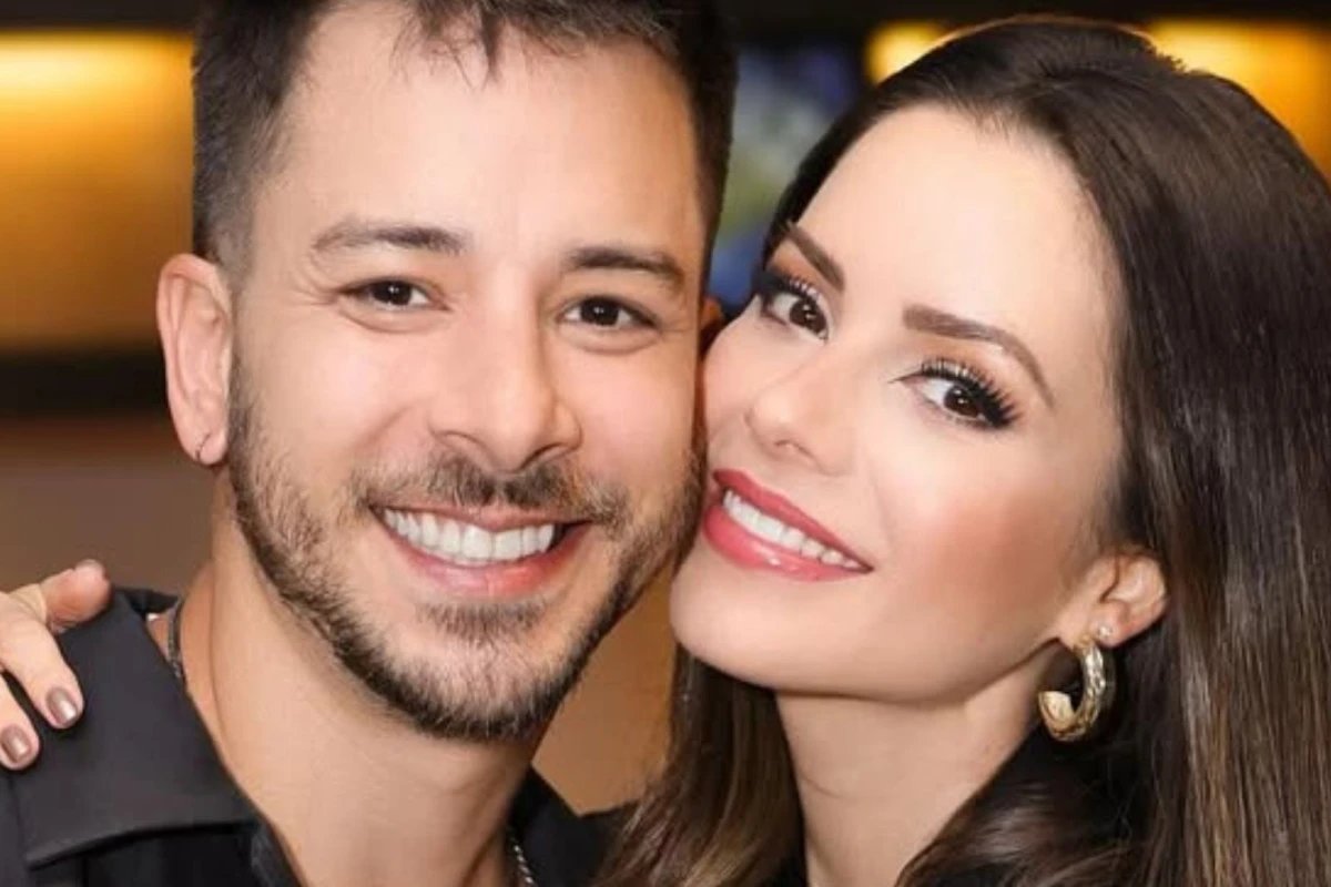 Junior Lima comenta chance de nova turne ao lado de