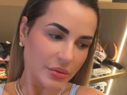 Justica decide hoje se Deolane Bezerra vai para prisao domiciliar