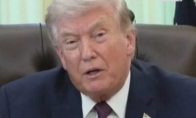 Justica dos EUA manda Trump pagar US 58 mi a