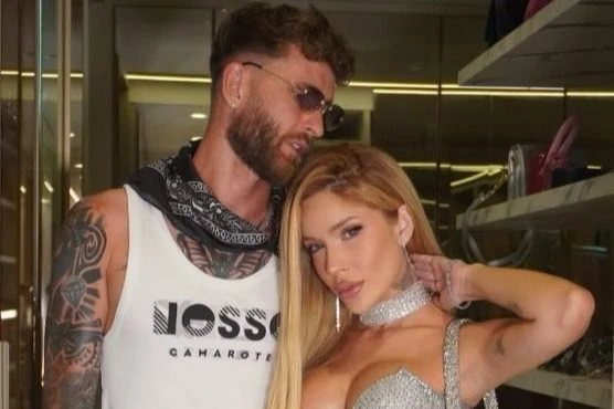 Karoline Lima abre o jogo sobre rumores de gravidez.webp