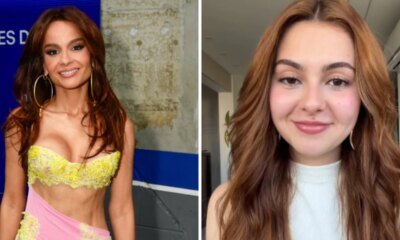 Klara Castanho assume papel de Maiara em filme e recebe