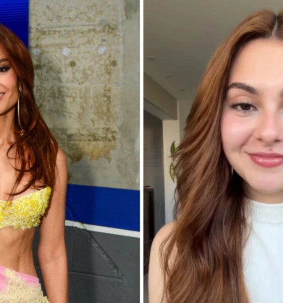 Klara Castanho assume papel de Maiara em filme e recebe
