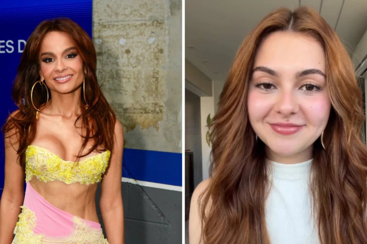 Klara Castanho assume papel de Maiara em filme e recebe