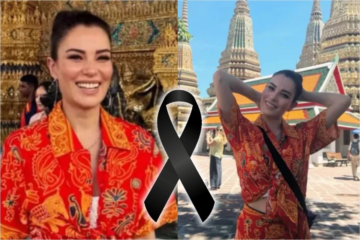 Laudo revela a causa da morte de famosa atriz ela