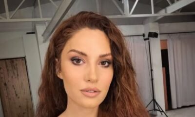 Laudo revela causa da morte de atriz turca de Coracao