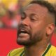 Leitura labial revela video mostra que Neymar Jr teria ofendido