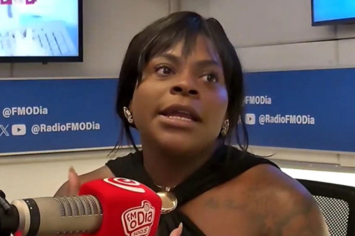 Lembra da promessa de candidatura Jojo Todynho rebate curiosidade e