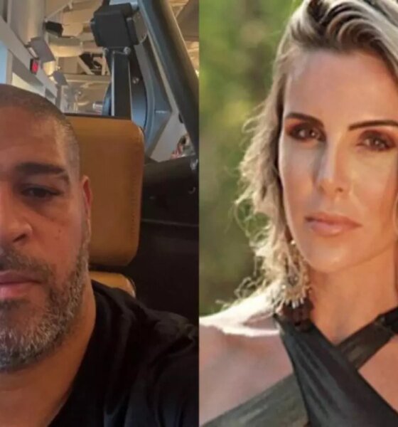 Lembra dela Joana Machado ex de Adriano Imperador vive vida