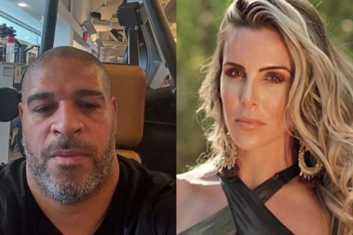 Lembra dela Joana Machado ex de Adriano Imperador vive vida