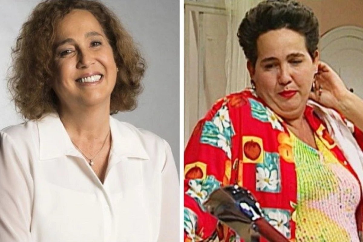Lembra dela Suposta carta psicografada de Claudia Jimenez volta a