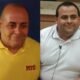 Lembra dele Ex BBB Agostinho e flagrado trabalhando em barraca de