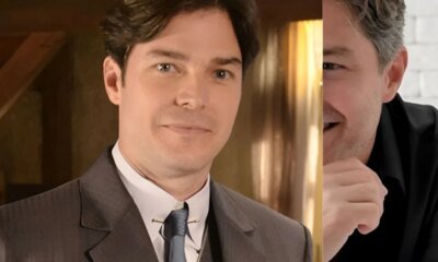 Lembra desse ex gala da Globo Erik Marmo conta os perrengues