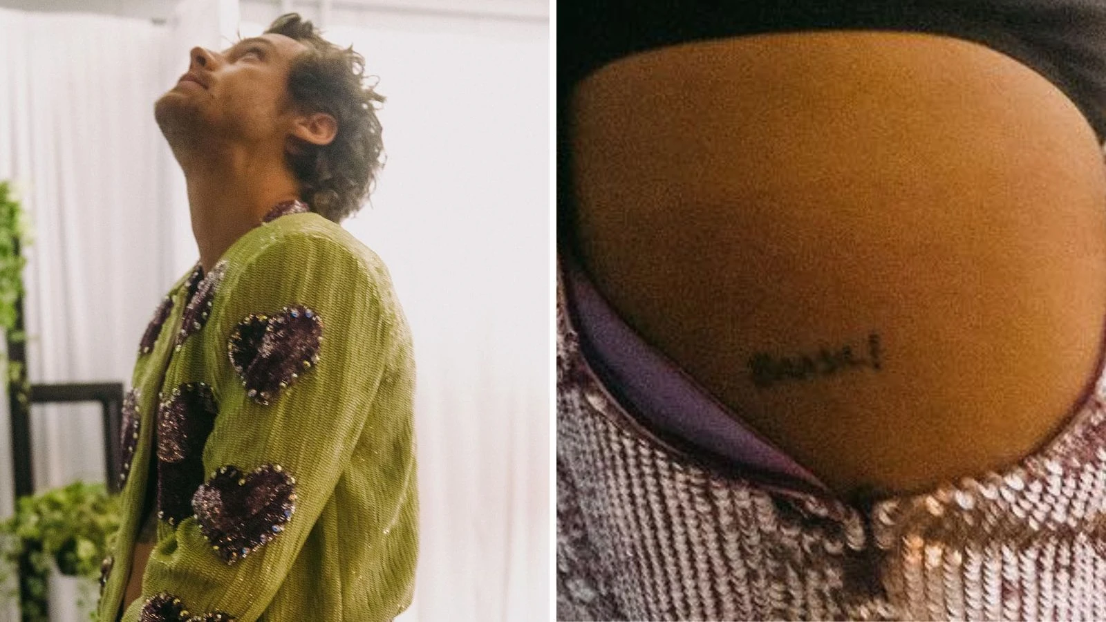 Lembra disso Harry Styles fez tatuagem em homenagem ao.webp