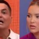 Leo Dias afirma que Virginia e Luciano Huck mentiram sobre