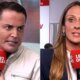 Leo Dias defende liberdade na equipe apos bate boca ao vivo