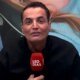 Leo Dias falta ao Jornal dos Famosos e expoe drama