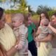Lexa aceita convite para ser madrinha do filho de Gabi