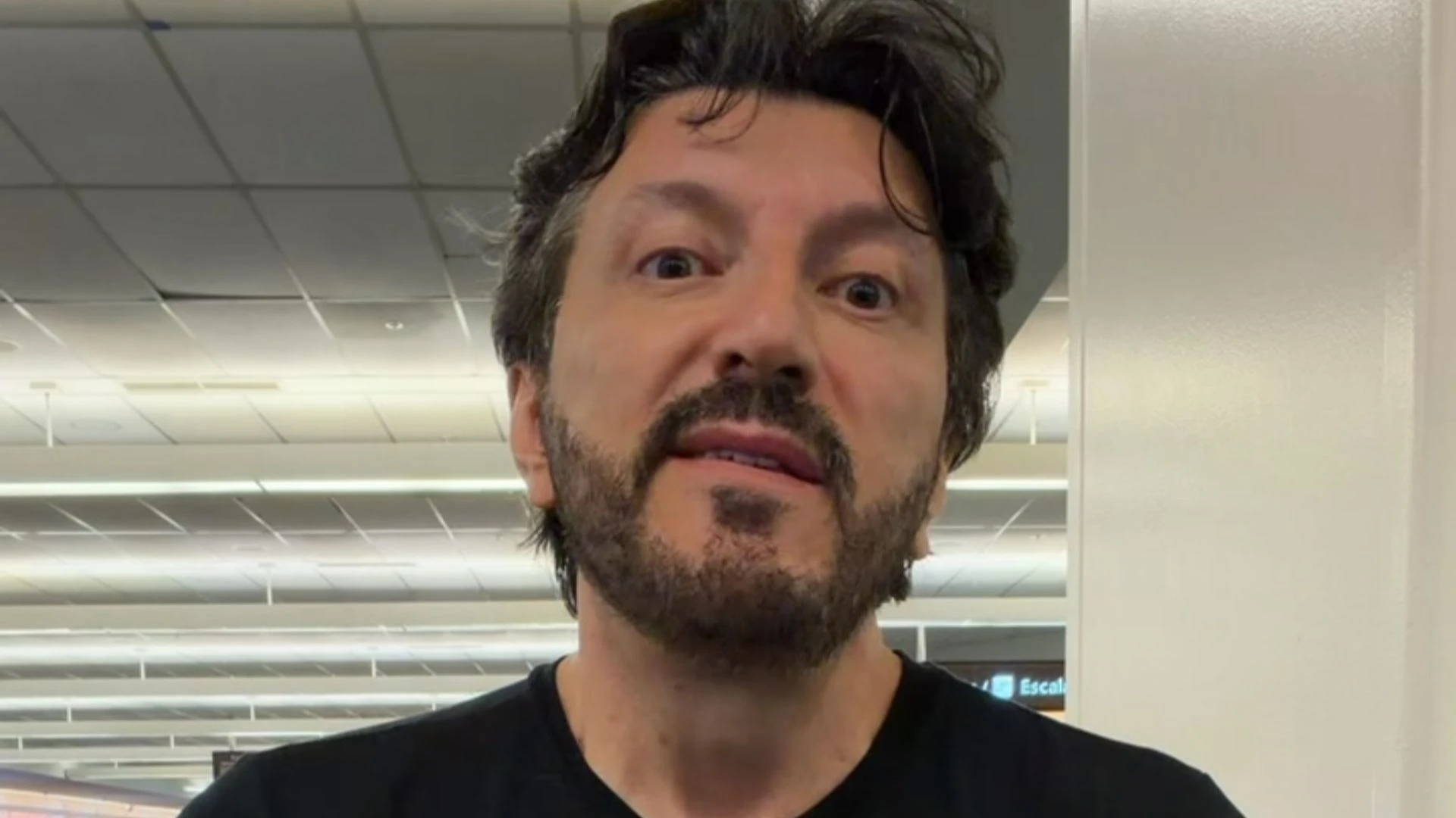 Lito Sousa recebe alta apos diagnostico de cancer e.webp