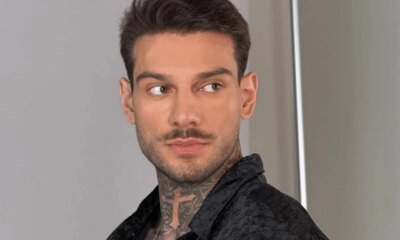 Longe dos palcos por um ano Lucas Lucco abre o