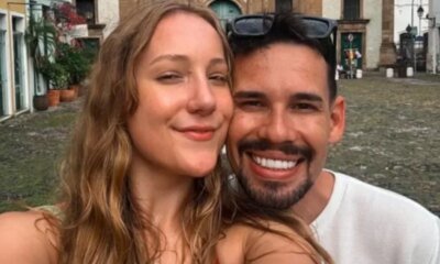 Lucas Borbas confirma novo casamento e revela missao especial do