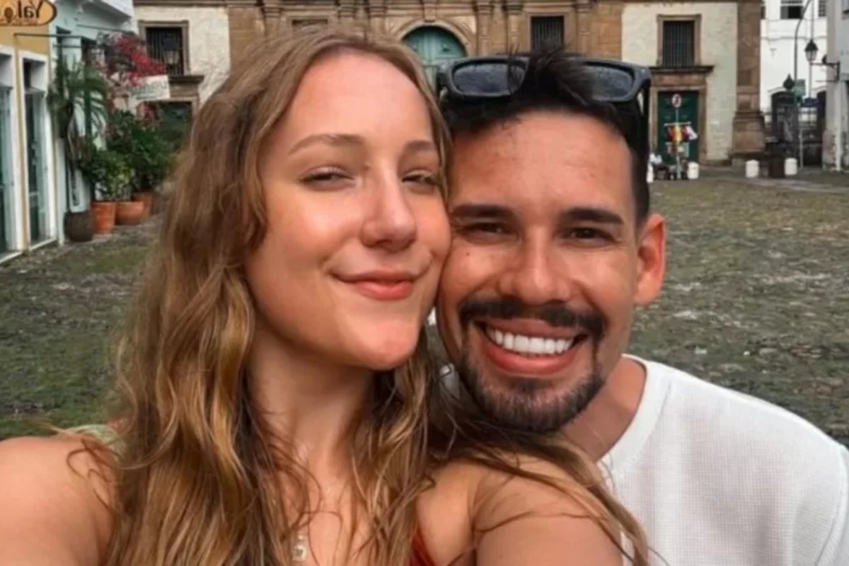 Lucas Borbas confirma novo casamento e revela missao especial do