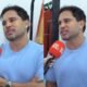 Lucas Guimaraes rebate provocacoes de Lucas Lobato e explica confusao
