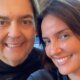 Luciana Cardoso revela o que Faustao nao teria vivido sem