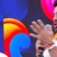 Luciano Huck interrompe Caua Reymond apos alfinetada e gera climao