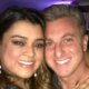 Luciano Huck relembra festa de Preta Gil e revela segredo