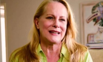 Lucinha Lins fala sobre uniao de 43 anos com Claudio