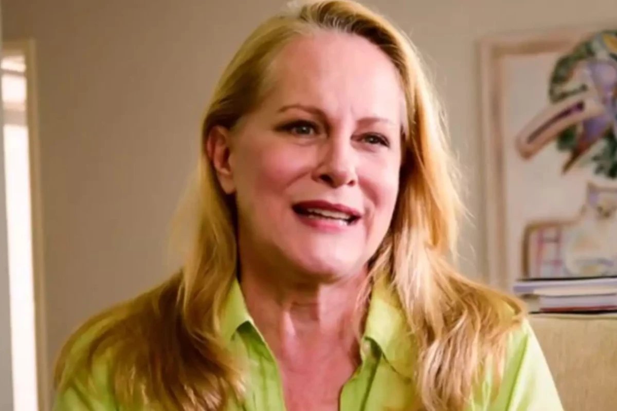 Lucinha Lins fala sobre uniao de 43 anos com Claudio