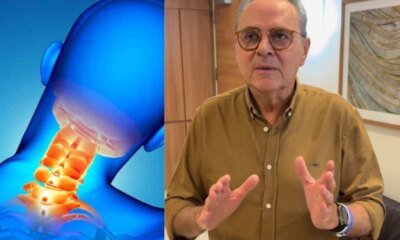 Luis Roberto faz revelacao inesperada sobre cancer e emociona fas