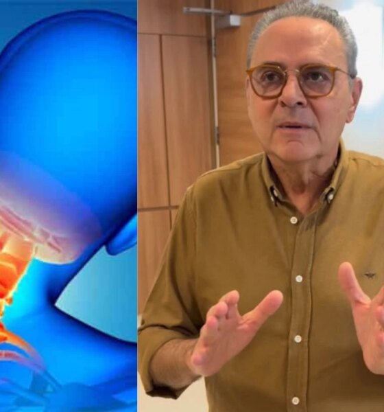 Luis Roberto faz revelacao inesperada sobre cancer e emociona fas