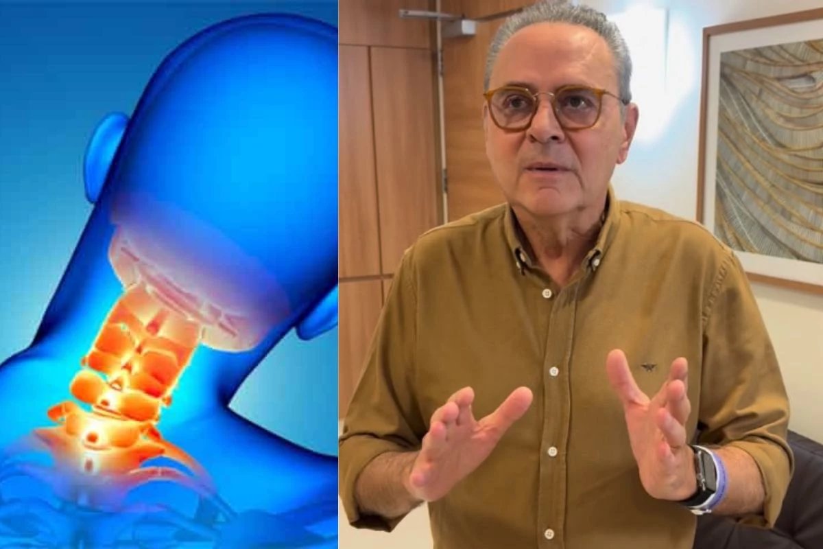 Luis Roberto faz revelacao inesperada sobre cancer e emociona fas