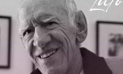 Luto Ator Rui Rezende o professor de Roque Santeiro morre