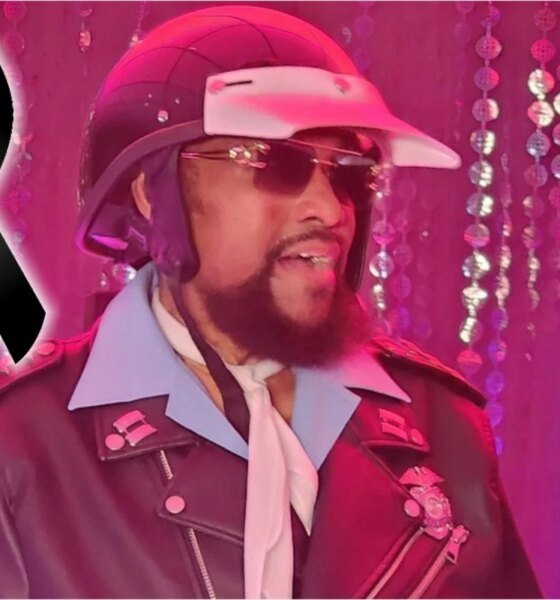 Luto na musica Morre Victor Willis vocalista do Village People