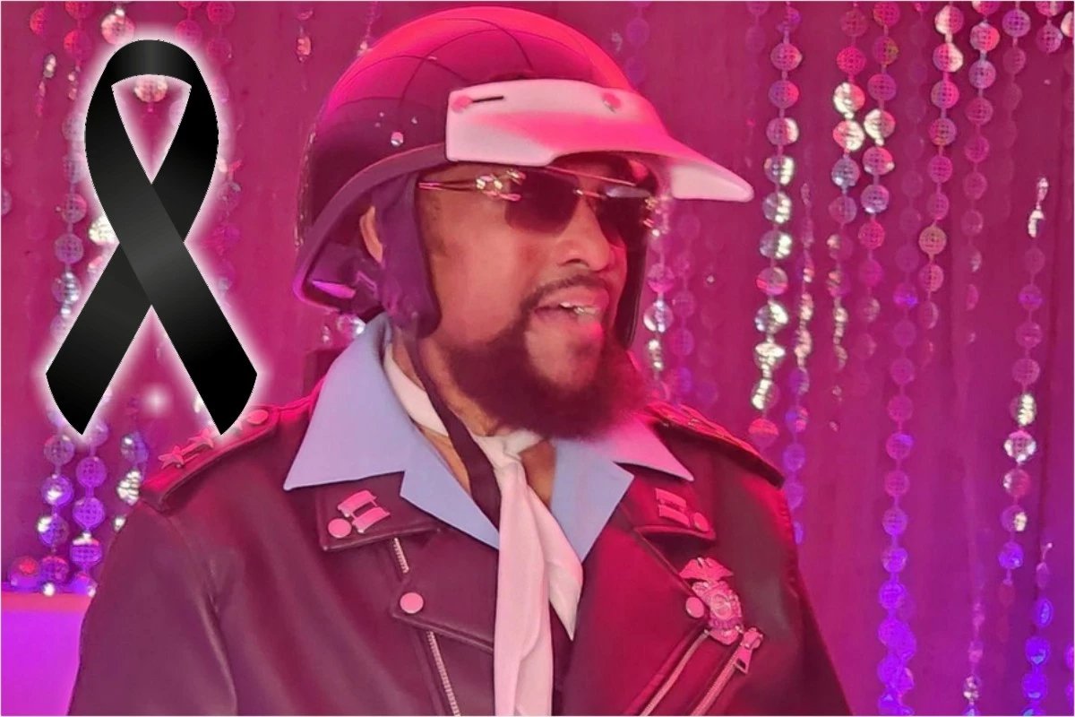 Luto na musica Morre Victor Willis vocalista do Village People