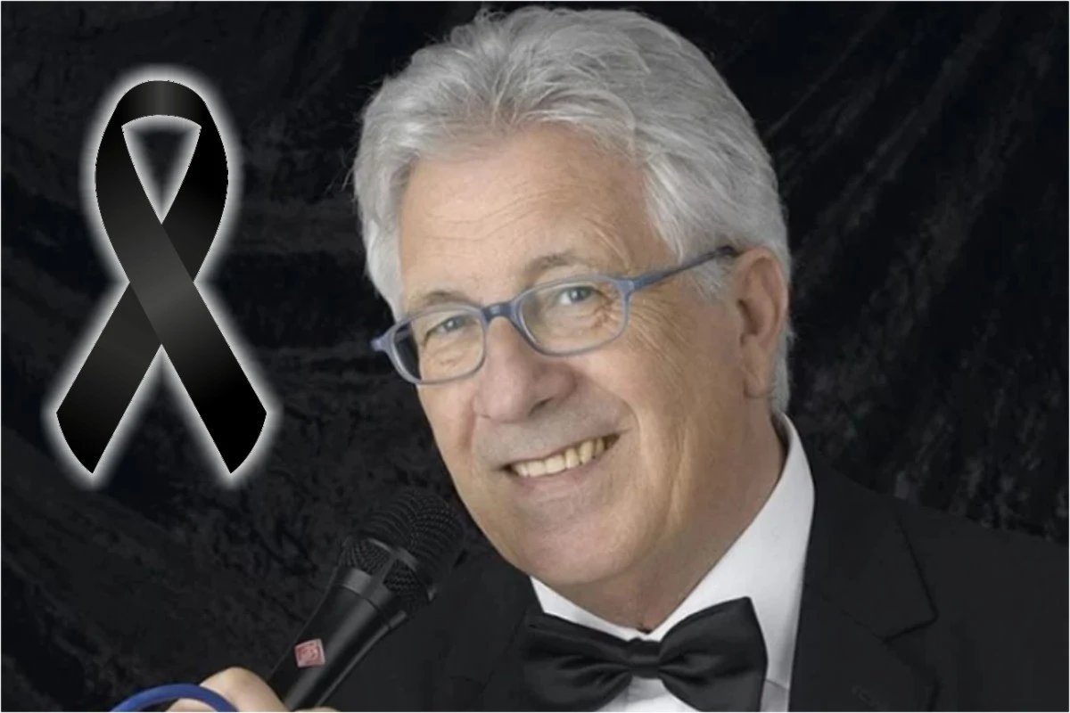 Luto na musica Morre o cantor Peppino di Capri o