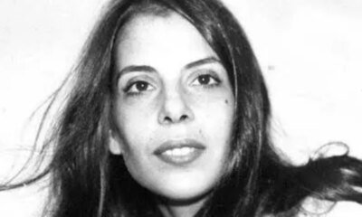 MPB de luto Claudia Savaget a interprete predileta de Cartola