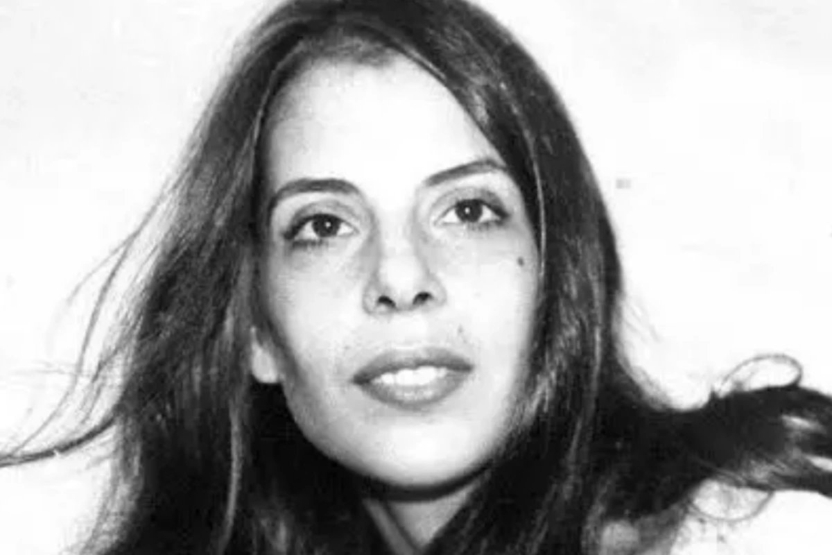 MPB de luto Claudia Savaget a interprete predileta de Cartola