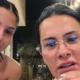 Mae de Ana Castela revela semelhancas com a filha.webp