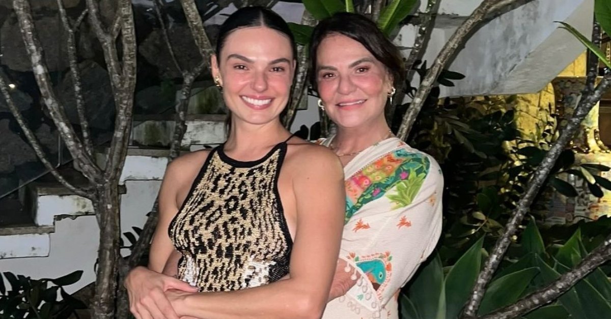 Mae de Isis Valverde faz duro desabafo sobre conquistas e