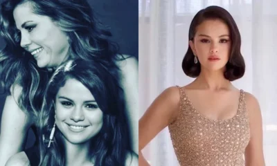 Mae de Selena Gomez posta desabafo e fas apontam.webp