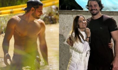 Maiara assume novo namorado apos 4 anos de amizade e